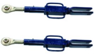 Levelling Assy.  Thick Shaft